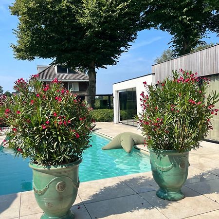 Kootwijkerbroek De Lichtboei Bed & Breakfast エクステリア 写真