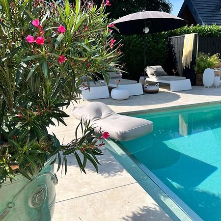 Kootwijkerbroek De Lichtboei Bed & Breakfast エクステリア 写真