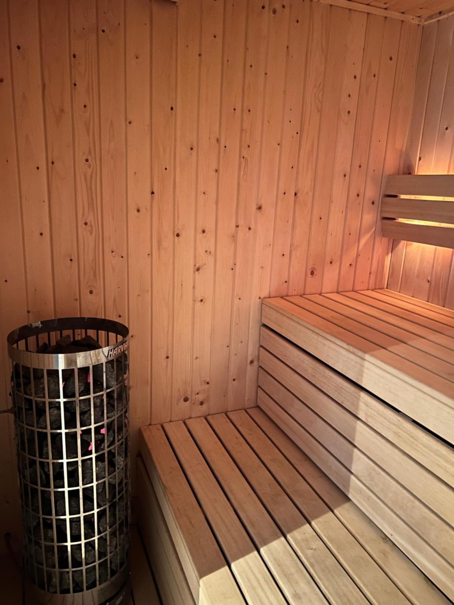 Kootwijkerbroek De Lichtboei Bed & Breakfast エクステリア 写真