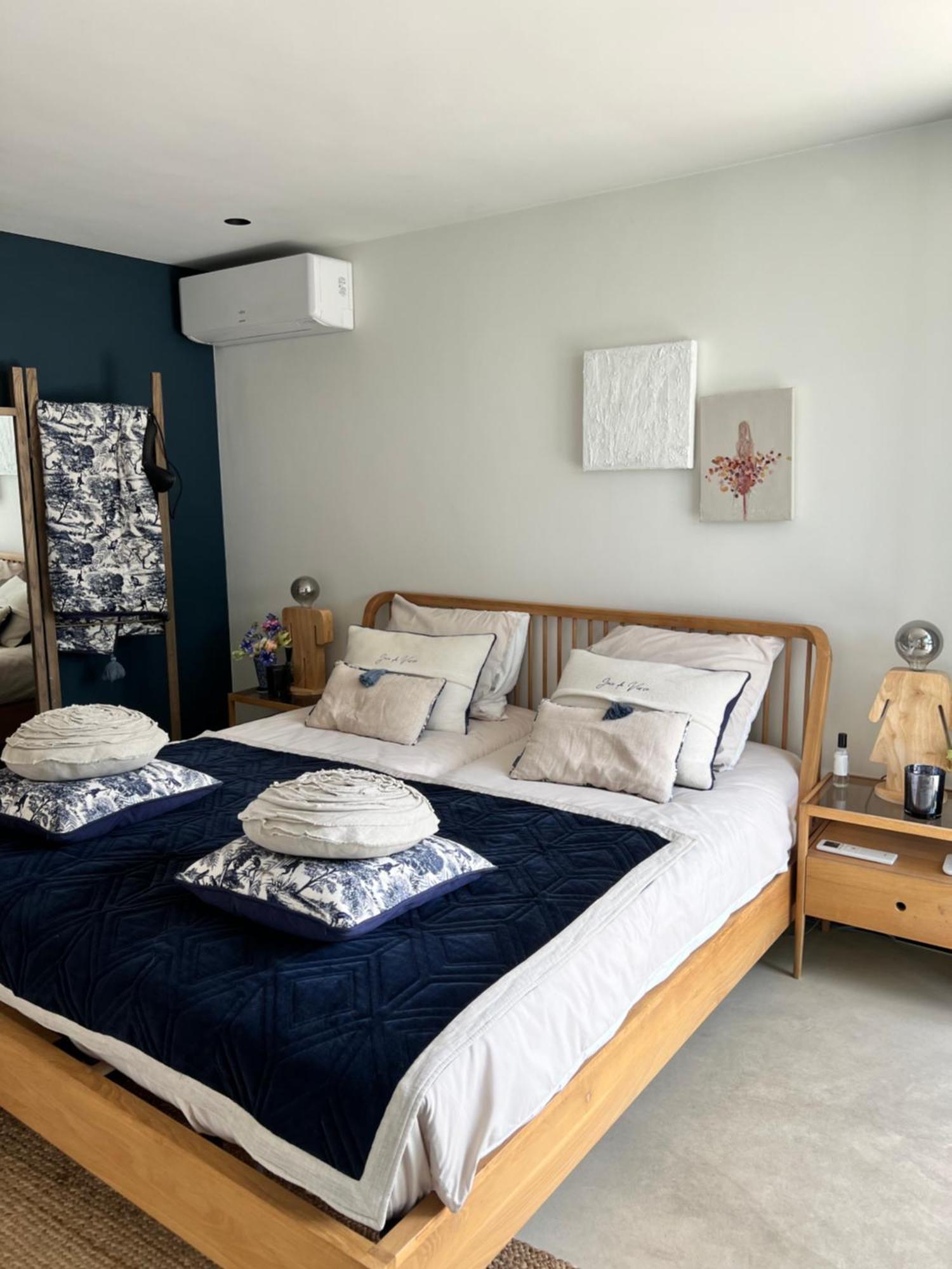 Kootwijkerbroek De Lichtboei Bed & Breakfast エクステリア 写真