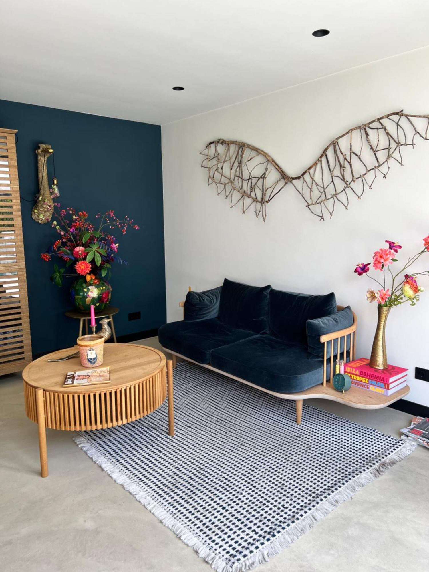 Kootwijkerbroek De Lichtboei Bed & Breakfast エクステリア 写真