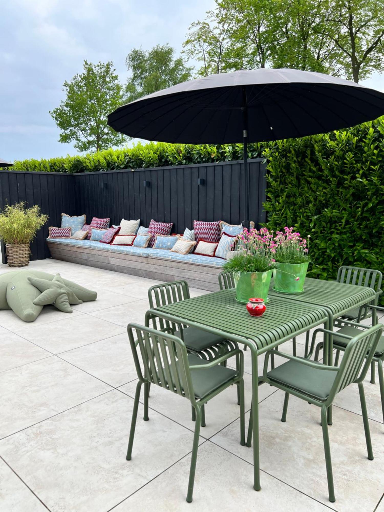 Kootwijkerbroek De Lichtboei Bed & Breakfast エクステリア 写真