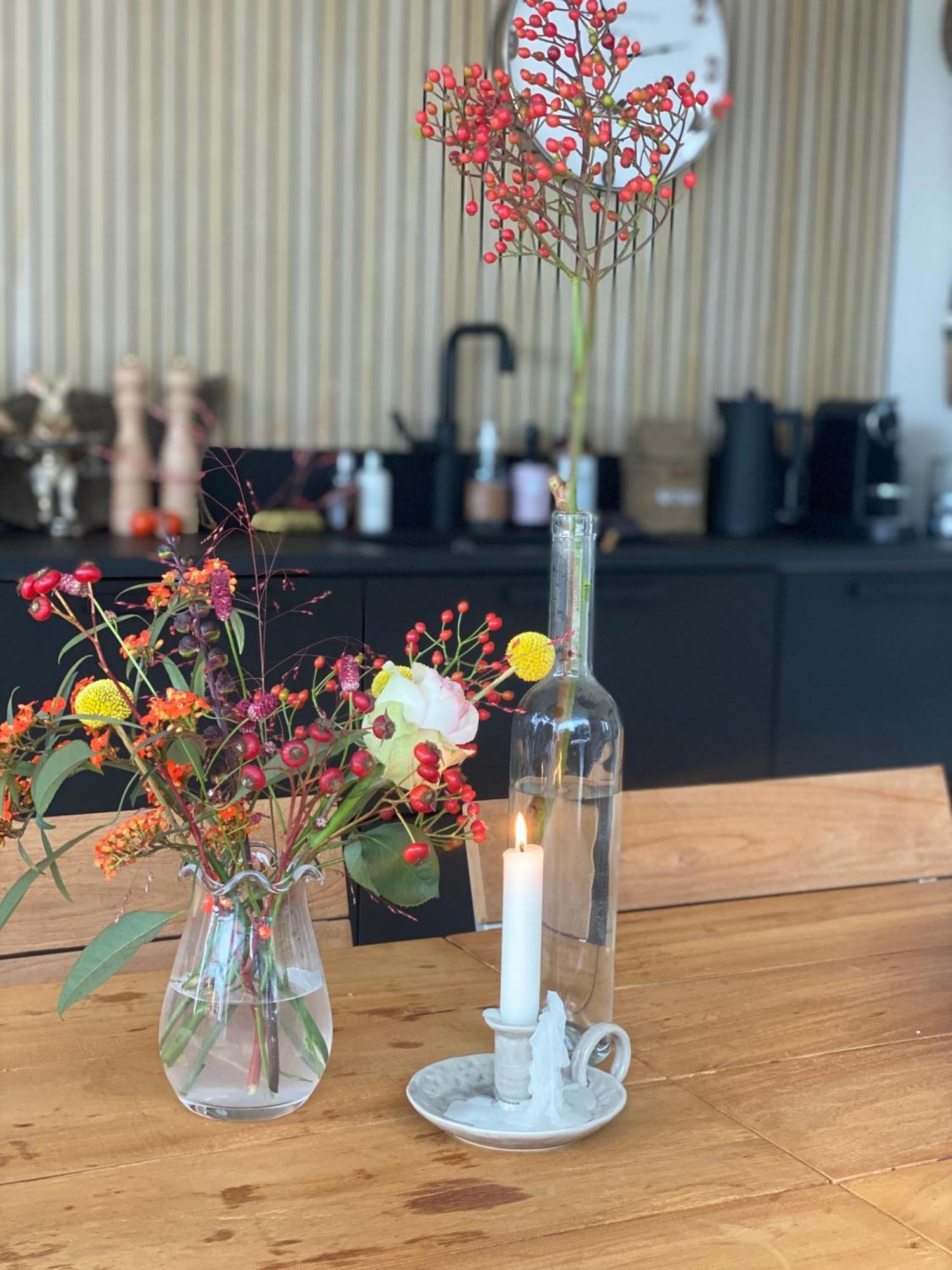 Kootwijkerbroek De Lichtboei Bed & Breakfast エクステリア 写真