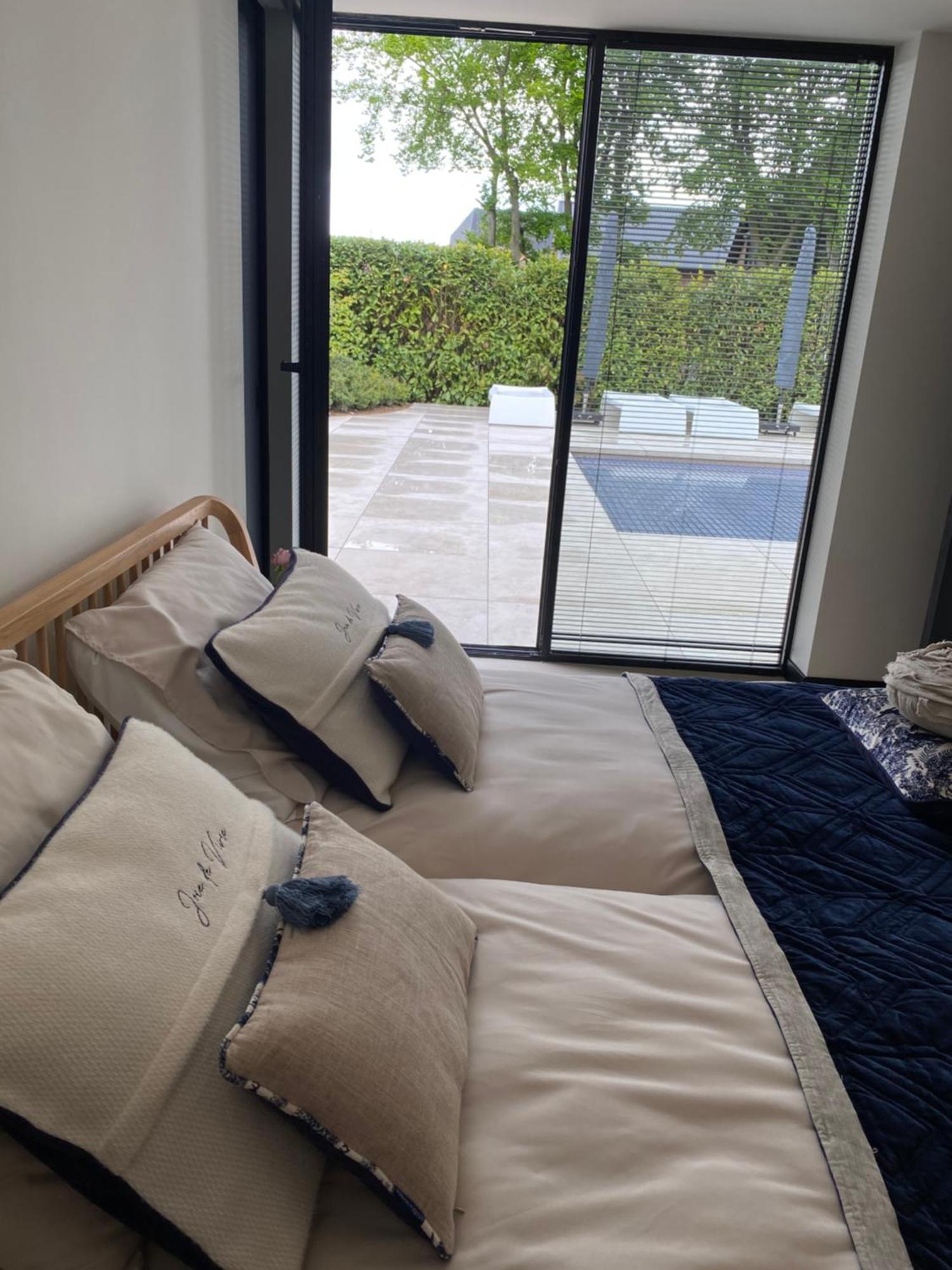 Kootwijkerbroek De Lichtboei Bed & Breakfast エクステリア 写真