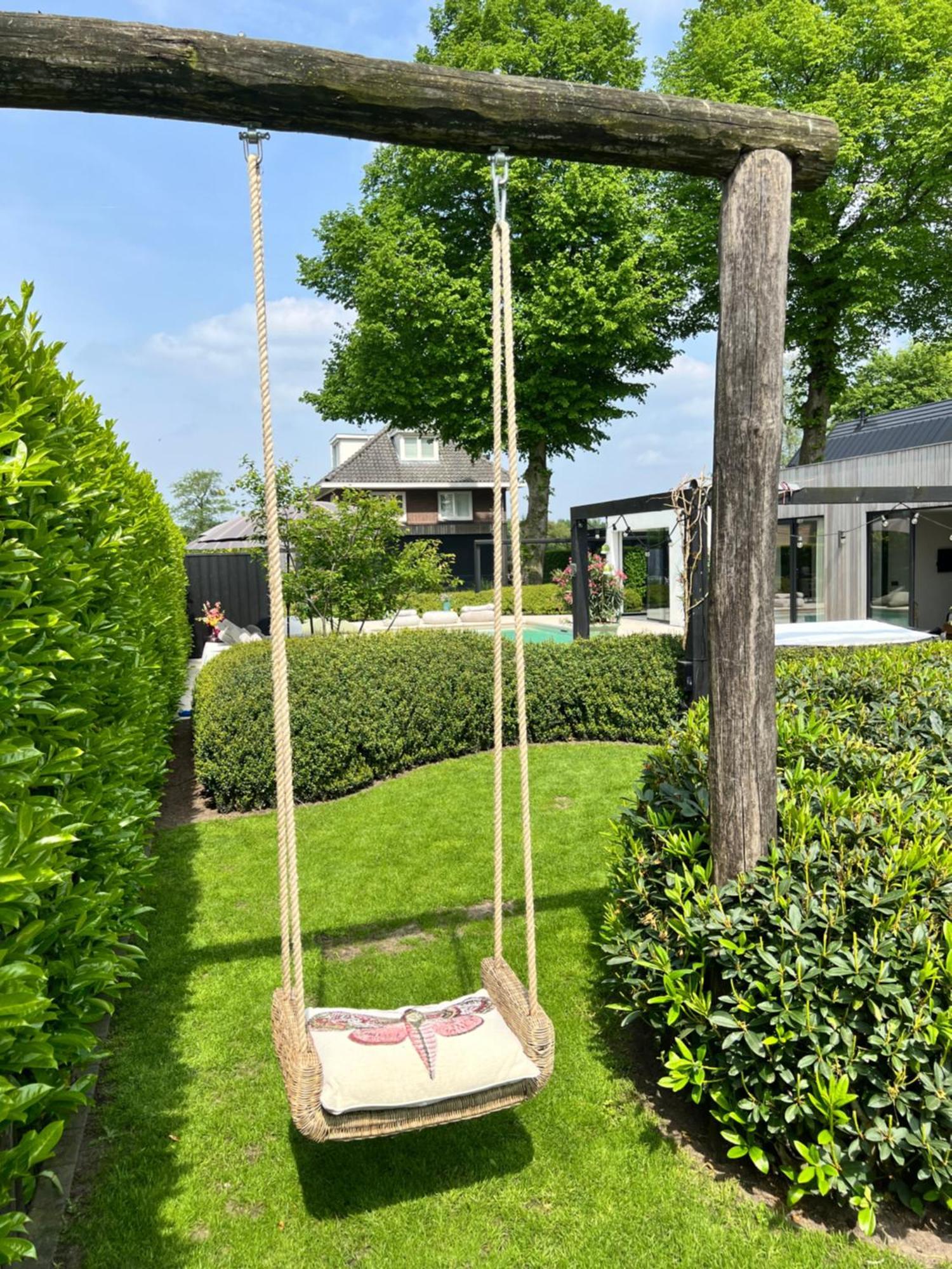 Kootwijkerbroek De Lichtboei Bed & Breakfast エクステリア 写真